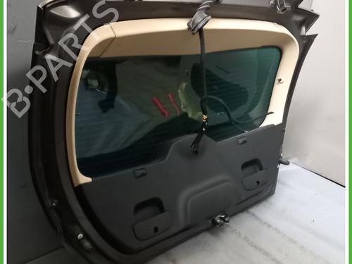 Tailgate LANCIA DELTA III (844_) 1.6 D Multijet (844.AXC11, 844.AXC1A) | BP27409917C6 