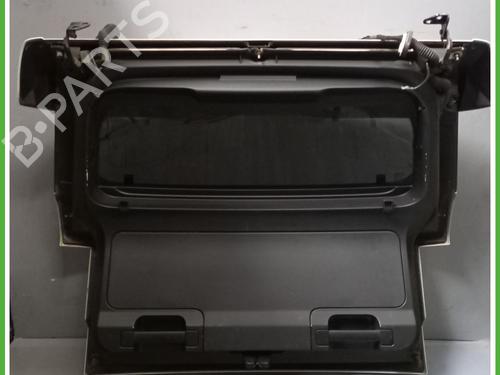 Tailgate LAND ROVER RANGE ROVER EVOQUE (L538) 2.2 D 4x4 | BP29326208C6 