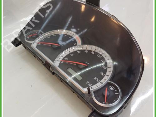 Instrument cluster CHEVROLET CAPTIVA (C100, C140) 2.4 4WD | BP19935054C47 