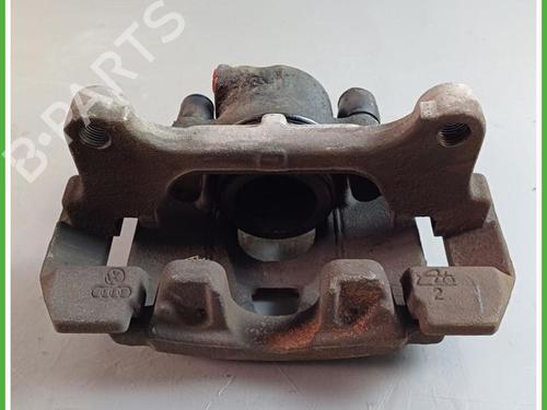 Left front brake caliper AUDI A4 B8 (8K2) 2.0 TDI | BP40138586M105  - Image 5