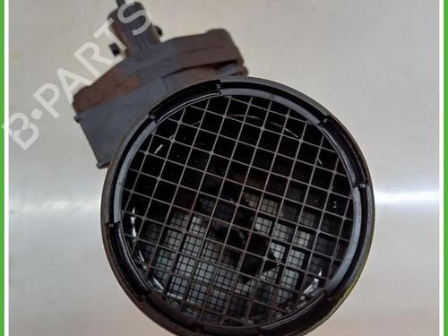 Mass air flow sensor OPEL CORSA C (X01) 1.2 (F08, F68) | BP40136490M95 - Image 5