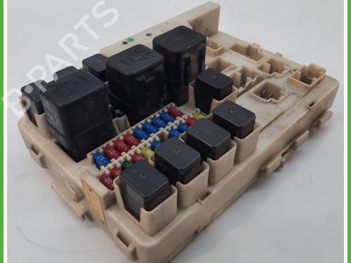 Fuse box NISSAN MURANO I (Z50) 3.5 4x4 | BP13419346E1 