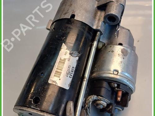 Starter PEUGEOT 307 (3A/C) 1.6 HDi | BP27473088M8 