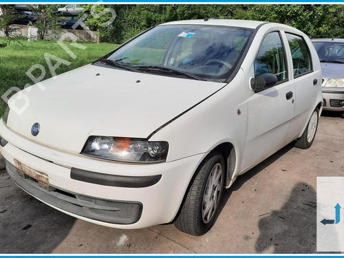 Used Parts FIAT PUNTO (188_) 1.2 16V 80 (188.233, .235, .253, .255, .333, .353, .639,... 5018260
