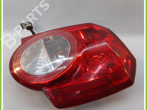 Right taillight CHEVROLET AVEO / KALOS Hatchback (T250, T255) 1.2 LPG | BP11720462C35 