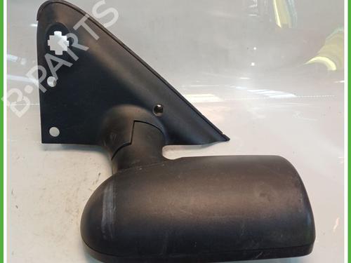 Left mirror FORD TRANSIT Platform/Chassis (FM_ _, FN_ _) 2.4 DI (F_A_, F_B_, F_C_, F_D_) | BP29824973C26 