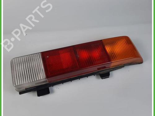 Used Right taillight Right taillight LANCIA PHEDRA (179_) 2.2 JTD (179AXC1A) (128 hp) 40131426 40131426