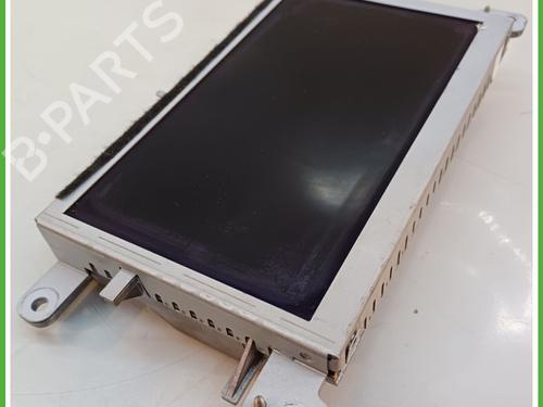 Radio AUDI A5 (8T3) 2.7 TDI | BP17025560E6