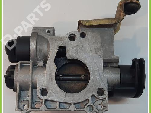 Throttle body FIAT SEICENTO / 600 (187_) 1.1 (187AXB, 187AXB1A, 187AXC1A02) | BP11367744M82 