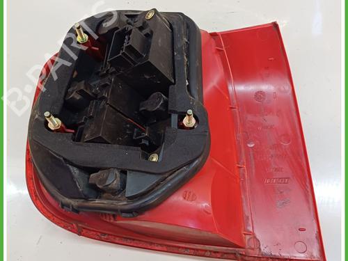 Right taillight FIAT MULTIPLA (186_) 1.9 JTD (186AXE1A) | BP16074049C35 