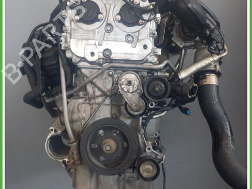 Engine MERCEDES-BENZ A-CLASS (W176) A 180 (176.042) | BP29745770M1 