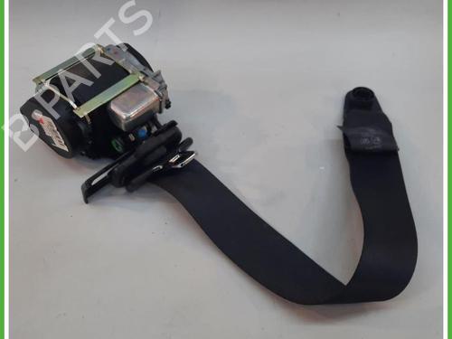 Used Front left seatbelt Front left seatbelt LAND ROVER FREELANDER 2 (L359) 2.2 SD4 4x4 (190 hp) 40133762 40133762