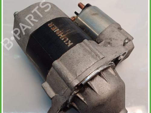 Starter MERCEDES-BENZ A-CLASS (W169) A 150 (169.031, 169.331) | BP26495343M8 