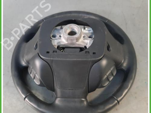 Steering wheel HONDA CR-V IV (RM_) 2.2 i-DTEC AWD (RE6) | BP40073919C49 - Image 2