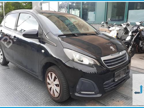Starter PEUGEOT 108 1.0 VTi | BP40149282M8 - Image 10