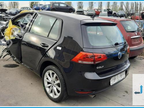 Rear left panel VW GOLF VII (5G1, BQ1, BE1, BE2) 1.6 TDI | BP40139877C60 - Image 7
