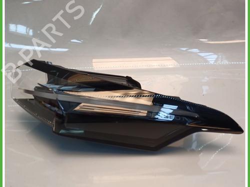 Right taillight PEUGEOT 308 SW III (FC_, FJ_, FR_, F4_, FN_) PureTech 130 (FRHNSL, FRHNST) | BP26902344C35 