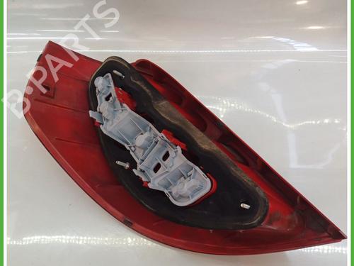 Right taillight MERCEDES-BENZ A-CLASS (W169) A 200 CDI (169.008, 169.308) | BP20494898C35 