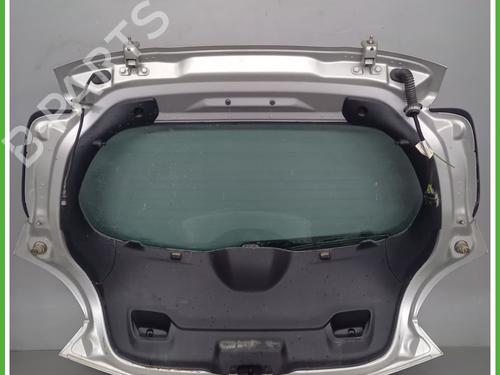 Tailgate PEUGEOT 208 I (CA_, CC_) 1.4 HDi | BP16283558C6