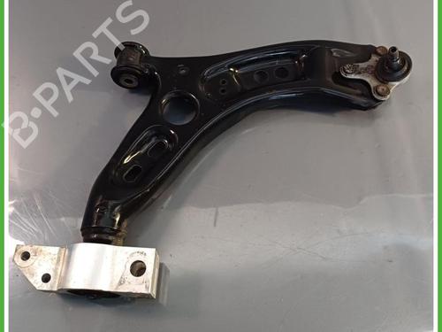 Used Right front suspension arm Right front suspension arm VW TOURAN (1T3) 1.6 TDI (105 hp) 40140905 40140905