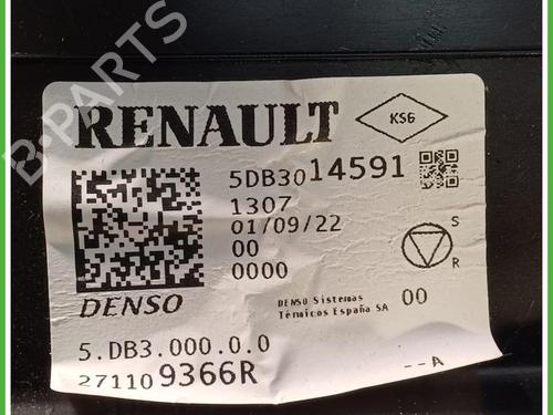 Heater matrix box RENAULT CAPTUR II (HF_) TCe 90 (HFM6) | BP40144241M61  - Image 6