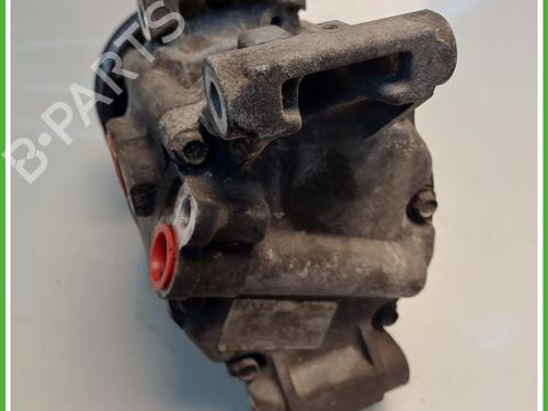 AC compressor FIAT PUNTO (188_) 1.3 JTD 16V | BP24193115M34 
