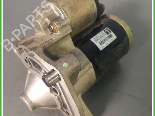 Used Starter Starter CITROËN C3 I (FC_, FN_) 1.4 i (73 hp) 40148412 40148412