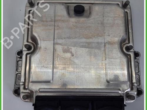 Used Engine control unit (ECU) Engine control unit (ECU) FORD FIESTA IV (JA_, JB_) 1.8 DI (75 hp) 40131916 40131916