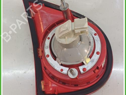 Right taillight VW GOLF V (1K1) 2.0 TDI 16V | BP15849865C35 