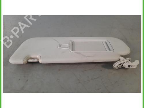 Left sun visor KIA CEE'D (JD) 1.6 CRDi 110 | BP40074125I1 - Image 4