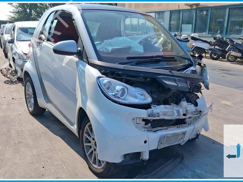 Instrument cluster SMART FORTWO Coupe (451) 0.8 CDi (451.301) | BP40075209C47 - Image 9