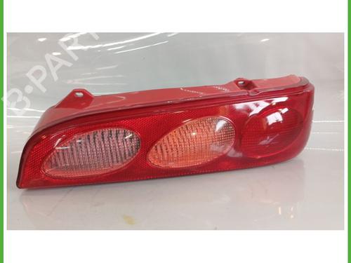 Used Right taillight FIAT SEICENTO / 600 (187_) 1.1 (187AXB, 187AXB1A, 187AXC1A02) (54 hp) 18900535