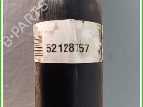 Left front driveshaft FIAT DOBLO Cargo (263_) 1.6 D Multijet (263WXD1B, 263WXR1B, 263WXX1B, 263ZXD1B,... | BP40147029M38 - Image 2