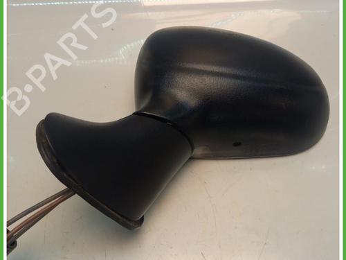 Left mirror DAEWOO MATIZ (M100, M150) 0.8 | BP30411202C26