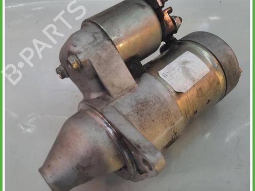 Used Starter Starter OPEL ZAFIRA / ZAFIRA FAMILY B (A05) 1.6 CNG (M75) (94 hp) 40135019 40135019