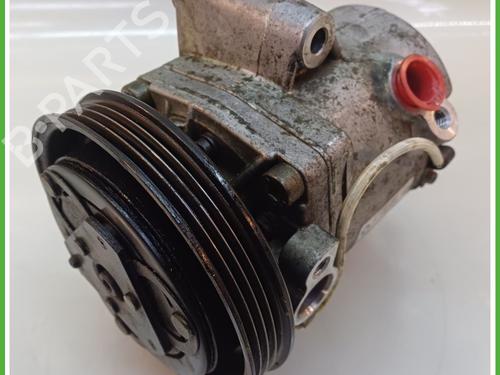 AC-Kompressor SMART FORTWO Coupe (451) 1.0 (451.331, 451.380) (71 hp) 17101437
