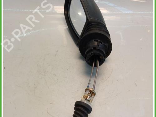 Left mirror FIAT PUNTO (188_) 1.2 60 (188.030, .050, .130, .150, .230, .250) | BP29850357C26