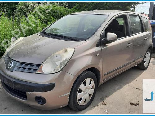 Used Parts NISSAN NOTE (E11, NE11) 1.4 5013562