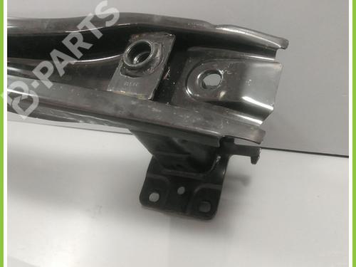 Rear bumper reinforcement VW TIGUAN (AD1, AX1) 2.0 TDI 4motion | BP11720844C73 