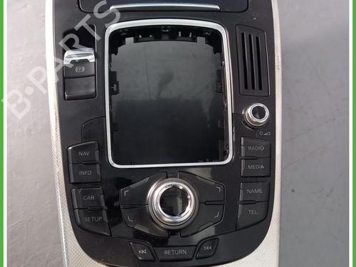 Middle console AUDI A4 B8 Avant (8K5) 2.0 TDI | BP40147497I22 - Image 3