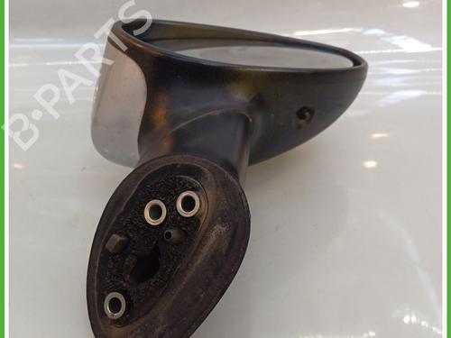 Right mirror FIAT GRANDE PUNTO (199_) 1.3 D Multijet (199.AXD11, 199.AXD1A, 199.AXD1B,... | BP19788756C27 