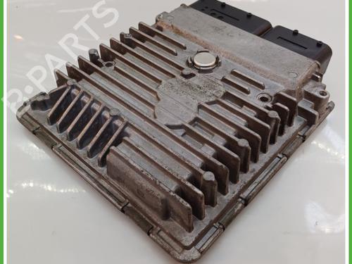 Engine control unit (ECU) SEAT IBIZA IV SC (6J1, 6P5) 1.6 TDI | BP18667710M57 