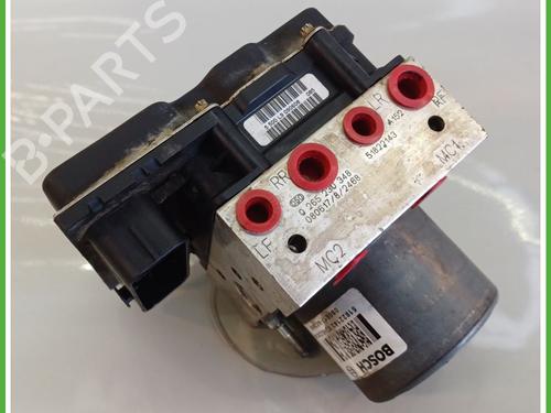 ABS Bremseaggregat FIAT GRANDE PUNTO (199_) 1.2 (65 hp) 19063800