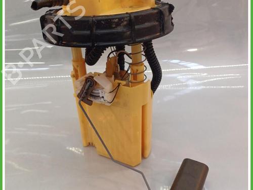 Fuel pump RENAULT CAPTUR I (J5_, H5_) 1.5 dCi 90 (J5N4, J5M5, J5MW, J5M6, J5AL, J5AJ) | BP40140112M76 - Image 5