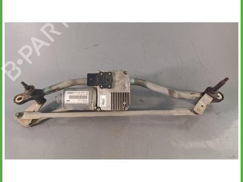 front-wipers-mechanism-audi-a4-b8-8k2-2007-2008-2009-2010-2011-2012-2013-2014-2015-2016-2017-40146321 main image