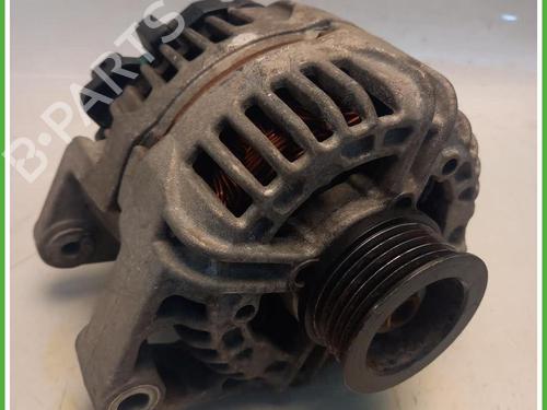 Alternator OPEL CORSA D (S07) 1.2 LPG (L08, L68) | BP40073244M7 - Image 1