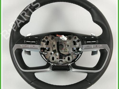 Used Steering wheel Steering wheel HYUNDAI TUCSON (NX4E, NX4A) 1.6 T-GDi Hybrid HTRAC (179 hp) 40132453 40132453