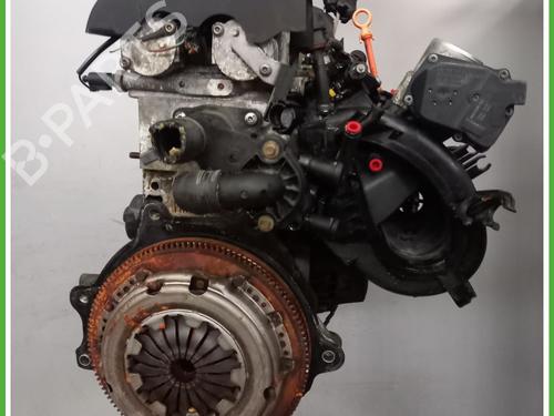 Engine VW POLO (9N_, 9A_) 1.4 16V | BP17799586M1 