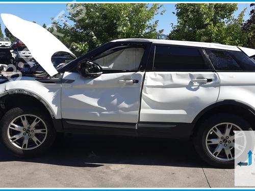 Switch LAND ROVER RANGE ROVER EVOQUE (L538) 2.2 D 4x4 | BP40147566I30  - Image 13