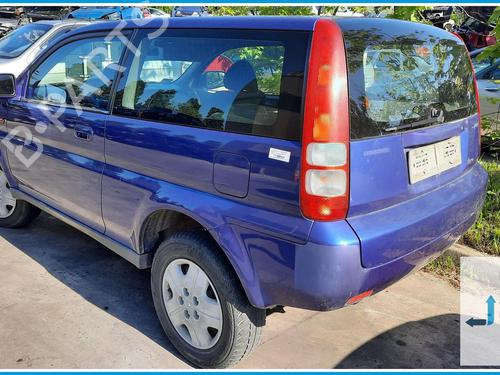 Switch HONDA HR-V (GH_) 1.6 16V 4WD (GH2, GH4) | BP40076342I30  - Image 7